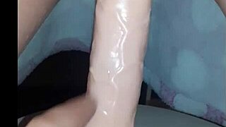 Vicio8586 Shares Couple Bets Update 4 with Pretty Amateurs Using Toys for Homemade Sex.