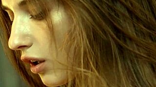 gorgeous ukrainian lesbian milf babes demi fray and alice shea on playboy5 com