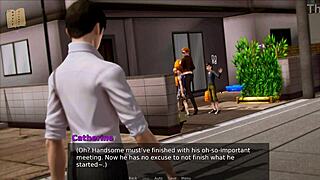 Detailed Academy 232 Game Scenario