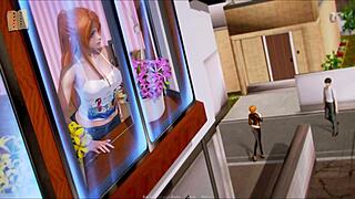 Detailed Academy 232 Game Scenario