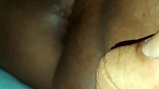 Is the Tamil Wife Enjoying Hubby's Pussy Licking?