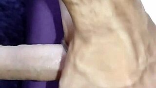 Can You Handle This Homemade Assfucking Close-Up With Monster Cock?