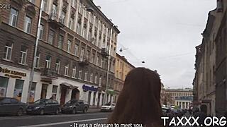 Fucked Hard and Creampied Live on Webcam with Sloppy Mature Action