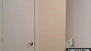 Hey, Check Out This Blond Teen Fucking Scene