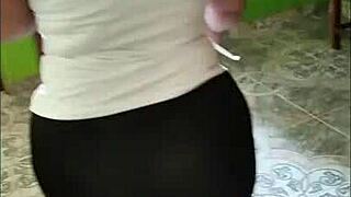 Step-Nephew Makes Me Suck Like A Whore