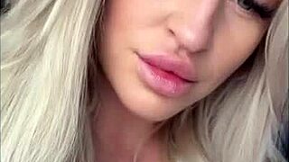 just a petite and flexible college girl