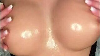 just a petite and flexible college girl