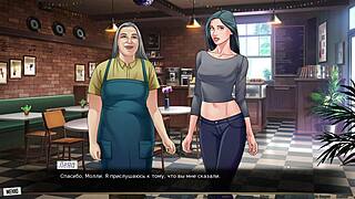 Exploring Our Red String in Part Seven