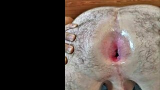 Hey babe, watch me bang my wife with this dildo!