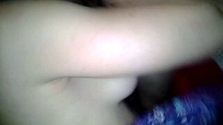 Heatherames Double Team Swallowing Cum