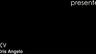 Girl friend experience - angela in paris - cris angelo 92 pro am - private fuck series - 115min part 2 5