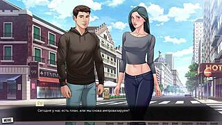 Exploring Our Red String in Part Seven