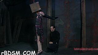 Inflicting Pleasure On Babe's Slit In Slut Contest Fucking Oral Game