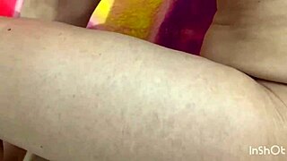 Hey, i was the couple's little helper with spanking, big ass, and lesbian girl-on-girl fun