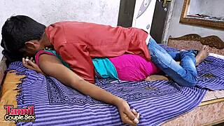 Real Homemade Indian Porn With Girlfriend