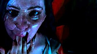 just a little anal bug crawling in the mud