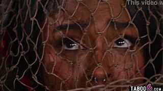 Farm Owner TAG TEAMED in THREESOME by Sexy Shemales