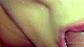 Mature Latina in the Shower Showing Off Curves Part 1