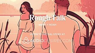 girlfriend takes big cock deep in tight ass