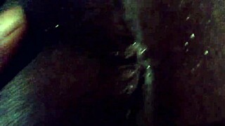 Ebony Black Ass Video From 2015