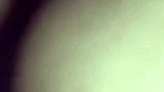 my tight ass is devouring that big cock bareback