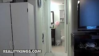 black gfs bria marie bruno dickenz sexing bria what a hot reality tape