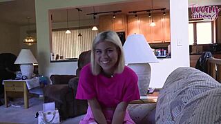 i, uh, made my boss seth brogan so happy with my college babysitter skills... lilith grace style