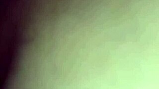 my tight ass is devouring that big cock bareback