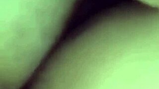 my tight ass is devouring that big cock bareback