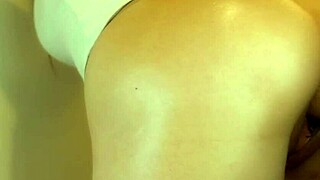 dude, step bro totally bangs perfect teen 18+ gymnast sis… wild family therapy! 😜