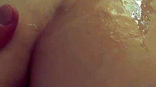 Is This Real Sex with Your Slender Milf Wife and Her Big Cock?