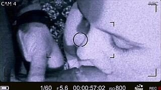 What If I Caught My Stepmother Recording Close-Up Anal With Monster Cock?