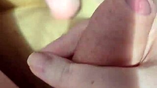 Masturbating In The Sunshine