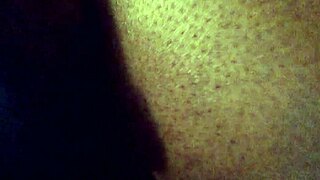 Ebony Black Ass Video From 2015