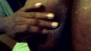 Ebony Black Ass Video From 2015