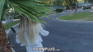 I couldn't believe buyer got sex from realtor Kylie Shay