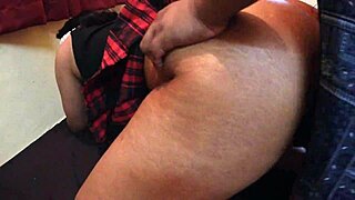 i love doggystyle with big booty malay girl. stepuncle makes her curvy body shake!