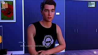 Sunshine Love 191 3D Game