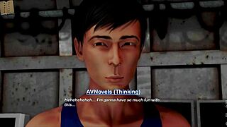 The Inn Welcomes Curvy Teen Guests