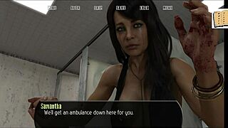 Halfway House 14 brings more excitement