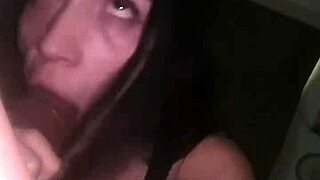 Michellove Performs Oral Sex On Brother-In-Law While Husband Bathes