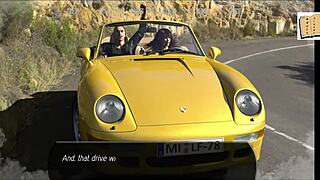 Halfway House 14 brings more excitement