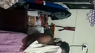 visiting my aunty for a family gathering