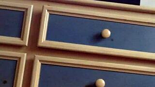 Tribute to Lady X with Intense Masturbation