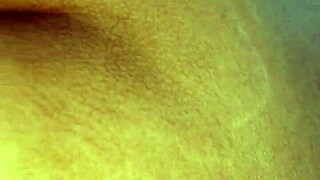 Hey, check out this bbw riding in public outdoors.