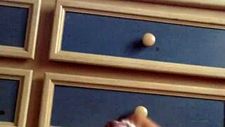 Tribute to Lady X with Intense Masturbation