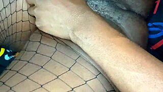 Oops, She Wants To Squirt So Loud!