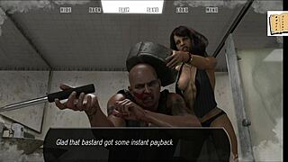 Halfway House 14 brings more excitement