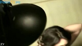 OMG! What’s with Jazmin, the Peruvian teen getting wild?