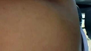 Hey, check out this bbw riding in public outdoors.